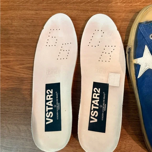 Golden Goose VSTAR 2 - Picture 5 of 6